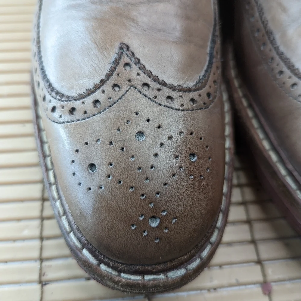 Allen Edmonds 